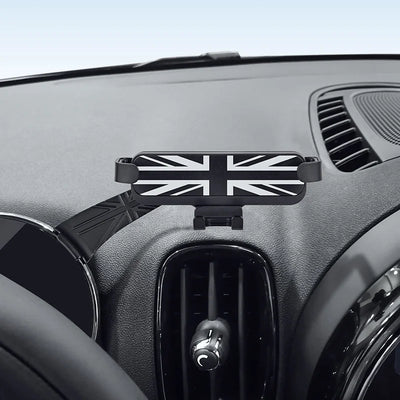 Support Téléphone Voiture Mini Cooper Clubman Countryman
