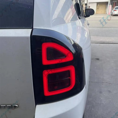 Feux Arrière LED Jeep Compass 2011-2017