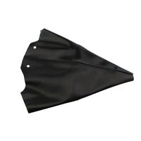Guêtre de Levier de Vitesse Peugeot 106 206 207 301 306 307 308 2008 3008 508 et Citroën C1 C2 C3 C4 C5, Cuir PU Noir