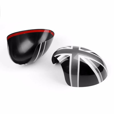 Coque de Rétroviseur Mini Cooper R55 R56 R60 Union Jack