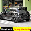 Becquet de Coffre JCW MINI Cooper R50 R53 R56
