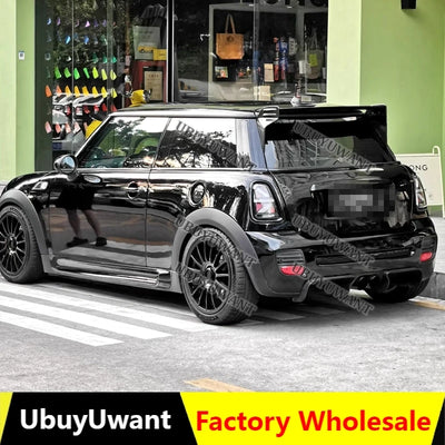 Becquet de Coffre JCW MINI Cooper R50 R53 R56