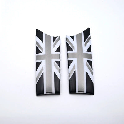Garniture de Poignée de Porte MINI Cooper S F56 F57