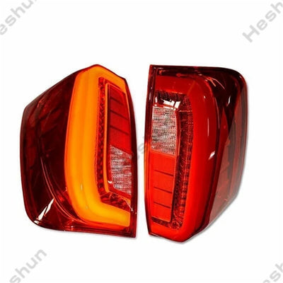 Feux Arrière LED Nissan Navara NP300 D23 2015-2021