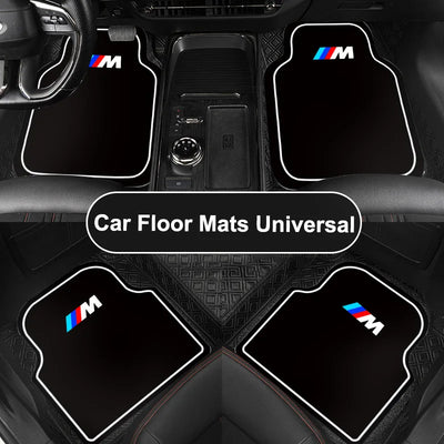 Tapis de Sol BMW Avant Arrière