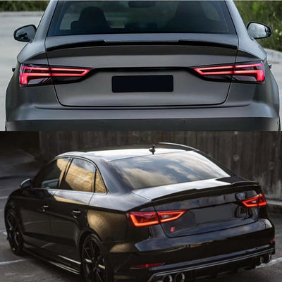 Becquet Audi A3 S3 RS3 Berline 2014-2020