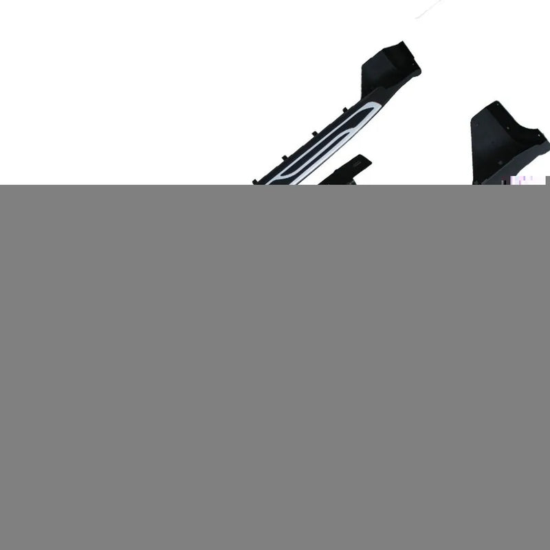Marchepieds Latéraux Jeep Grand Cherokee 2011-2021