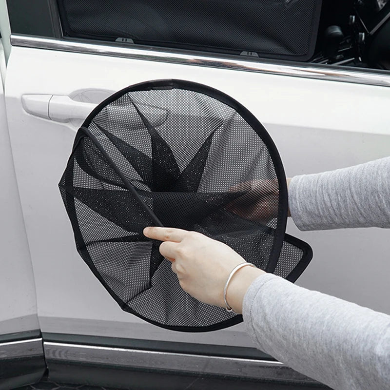 Pare-Soleil Magnétique Sur Mesure Suzuki Vitara LY 2015-2023