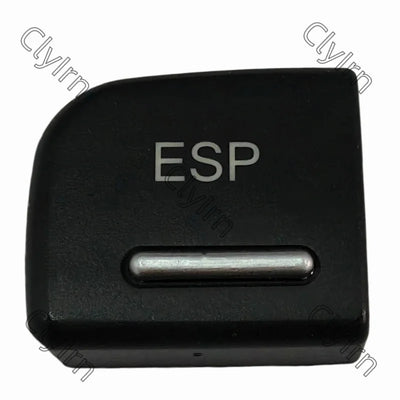 Bouton ESP et Caches de Console Centrale Audi A4 B6 B7