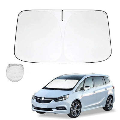 Pare-Soleil Pare-Brise Opel Zafira C et Zafira OPC