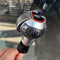 Pommeau de Vitesse Audi A3 S3 RS3 — vue d'ensemble