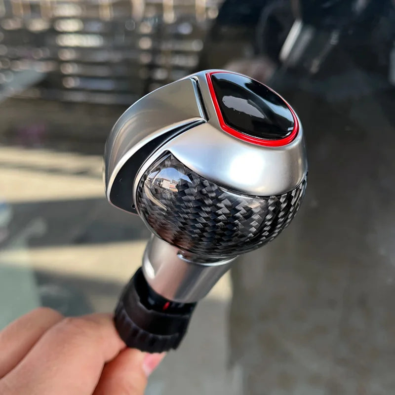 Pommeau de Vitesse Audi A3 S3 RS3 — vue d'ensemble