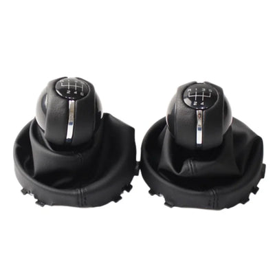 Pommeau de Vitesse et Soufflet Mini Cooper F55 F56 F60