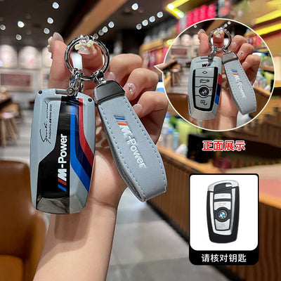 Coque de Protection Clé BMW M-Sport