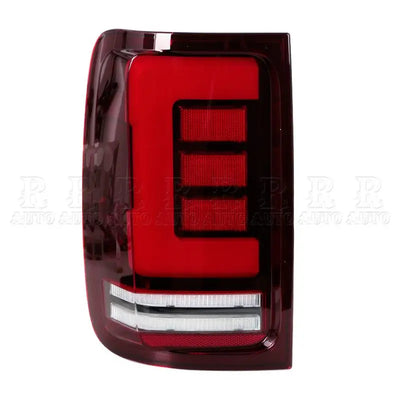 Feux Arrière LED Volkswagen Amarok V6 2009-2020