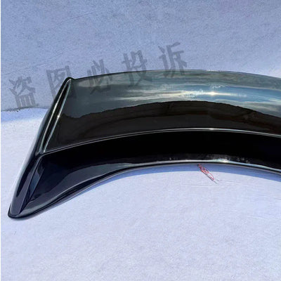 Diffuseur Carbone Nissan 370Z Z34 GT 2009-2015