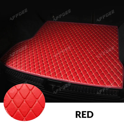 Tapis de Coffre Mazda 6 Atenza 2014-2021 Cuir