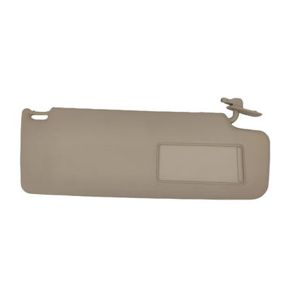 Pare-Soleil Volkswagen Tiguan 2009-2016 avec Miroir