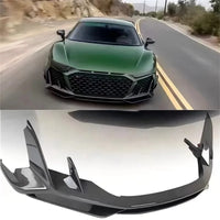 Lame Avant Carbone Audi R8 II 4S 2019-2023