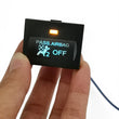 Bouton de Désactivation Airbag Passager Ford Focus MK2 2009-2011