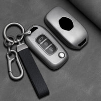 Étui de Protection Clé Renault Dacia TPU Clio 5 Captur Arkana Kadjar Sandero Stepway Logan Twingo Kwid Trafic