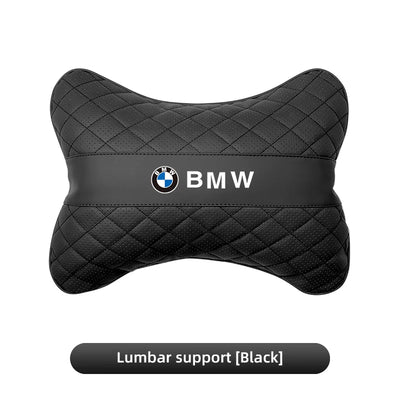 Appuie-Tête et Coussin Lombaire BMW E90 G80 M3 M5