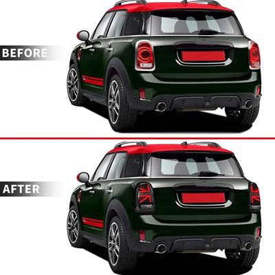 Feux Arrière LED Mini Cooper Countryman F60 2017-2022