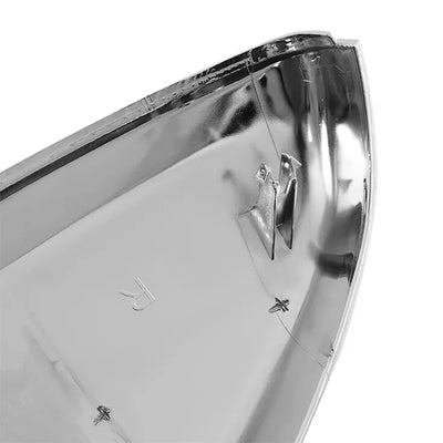 Coque de Rétroviseur Peugeot 208 2008 Citroën C3 2016-2020