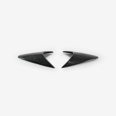 Prises d'Air Latérales Carbone Lotus Evora S 400 2010-2014