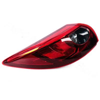 Feux Arrière LED Mazda CX-5 2016 Version Européenne Extérieur Intérieur