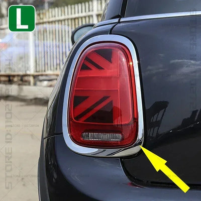 Cerclage d'Optique Mini Cooper F55 F56 F57 2014-2023