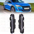 Feux de Jour LED DRL Peugeot 208 II 2019-2022