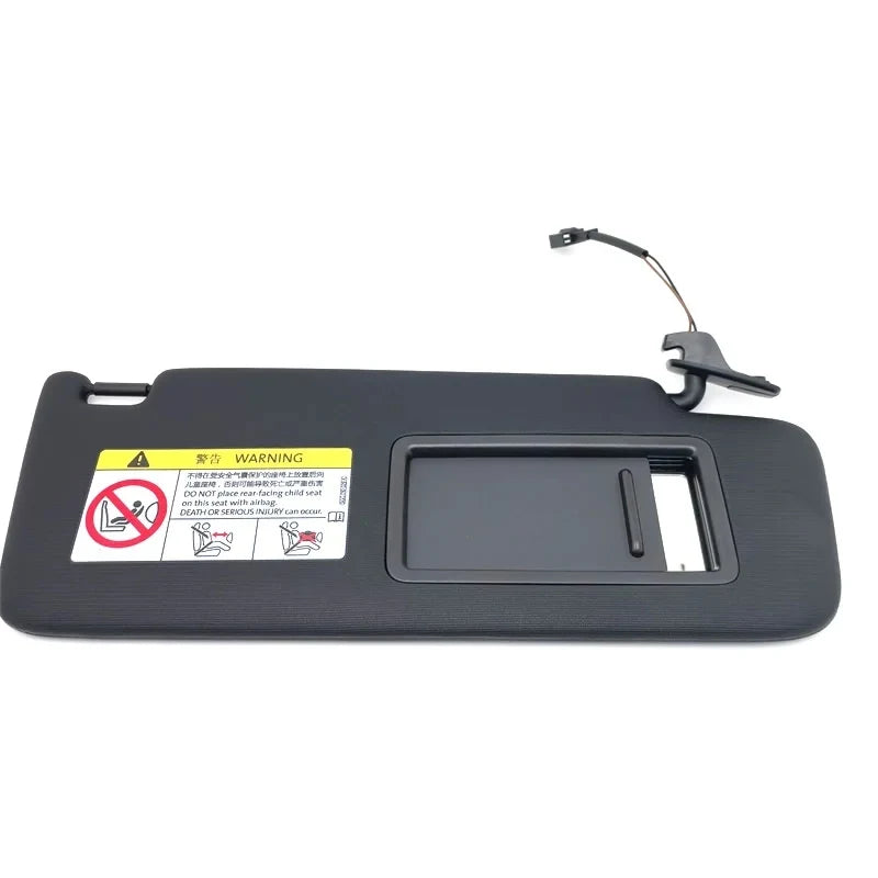 Pare-Soleil Volkswagen Golf 5 Golf 6 Passat B6 B7