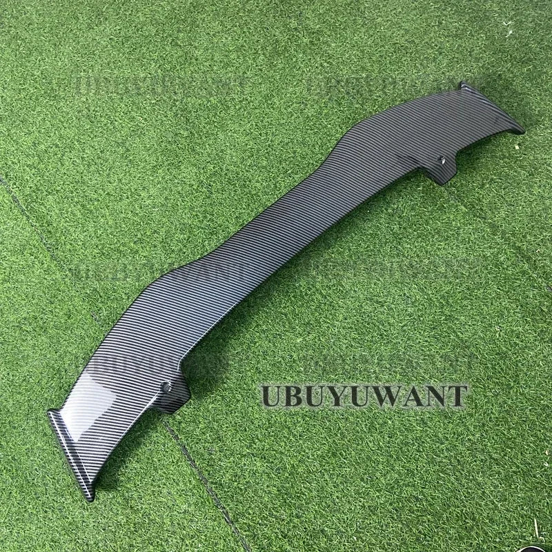 Becquet Peugeot 206 207 208 308 — vue de profil