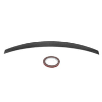 Becquet de Coffre Mazda MX-5 Miata ND 2016-2022 Noir Brillant