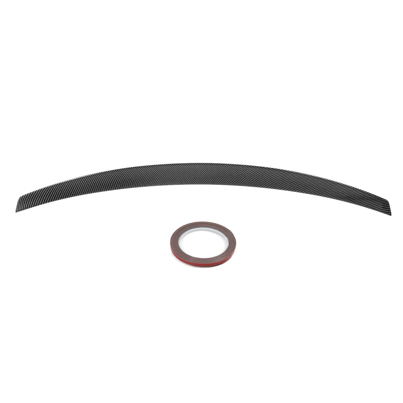 Becquet de Coffre Mazda MX-5 Miata ND 2016-2022 Noir Brillant
