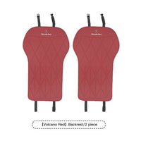 Coussin de Siège Auto Cuir Mercedes AMG W204 W205 W212 — vue en situation