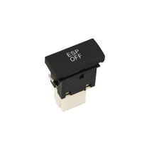Bouton ESP Audi A6 Avant C6 2005-2011 4F0 927 134 — vue arrière