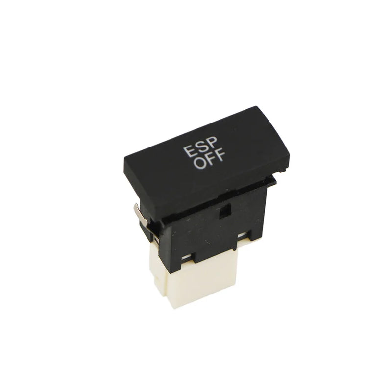 Bouton ESP Audi A6 Avant C6 2005-2011 4F0 927 134 — vue arrière