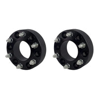 Élargisseur de Voie 6x139.7 Ford Ranger Mazda BT-50 Everest 50 mm