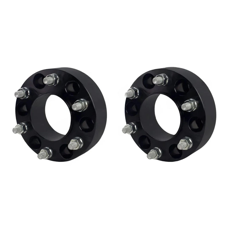Élargisseur de Voie 6x139.7 Ford Ranger Mazda BT-50 Everest 50 mm