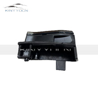 Calandre centrale de pare-chocs avant pour VW Arteon 2019-2023 – Grille en ABS