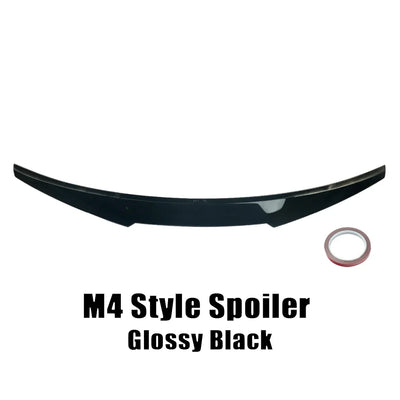 Becquet Coffre BMW Série 2 F22 F87 M2 PSM Style