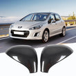 Coque de Rétroviseur Peugeot 207 308 2006-2014 ABS