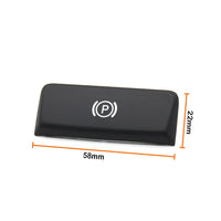 Bouton de Frein de Stationnement Mercedes W176 W246 W166 — vue d'ensemble