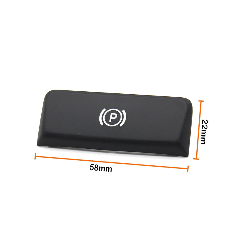 Bouton de Frein de Stationnement Mercedes W176 W246 W166 — vue d'ensemble
