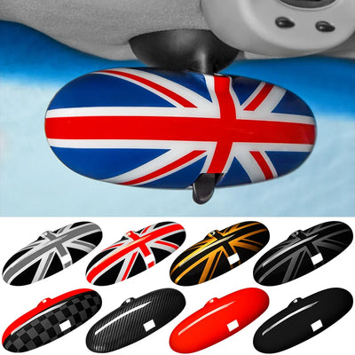 Cadre Retroviseur Mini Cooper R50 R52 R53