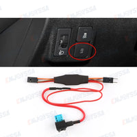 Module Désactivateur Start-Stop Peugeot Citroën DS 208 2008 308 3008 508 5008 DS3 DS4 DS6
