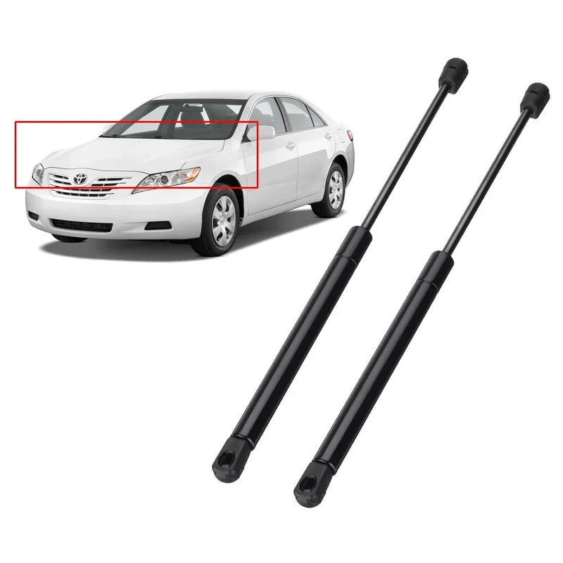 Amortisseurs Capot Avant Toyota Camry 2007-2011 Paire