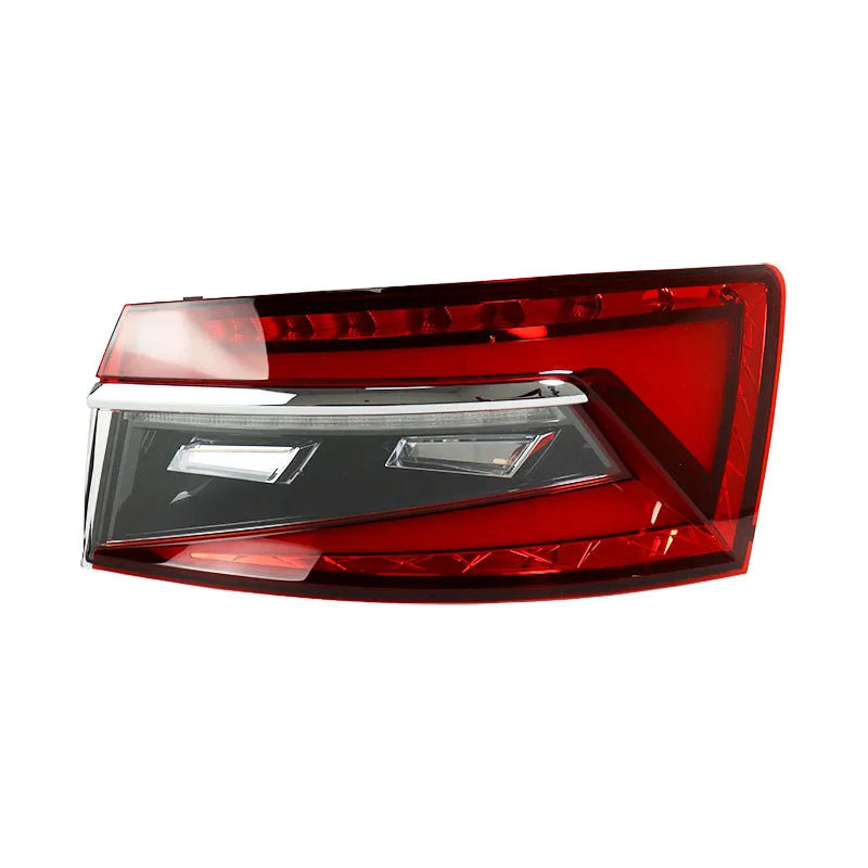 Feux Arrière LED Skoda Superb 3 Berline 2019-2023 Gauche Droit